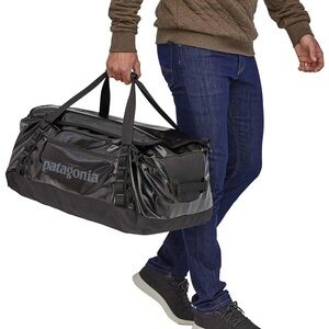 Patagonia Black Hole Duffel 60L